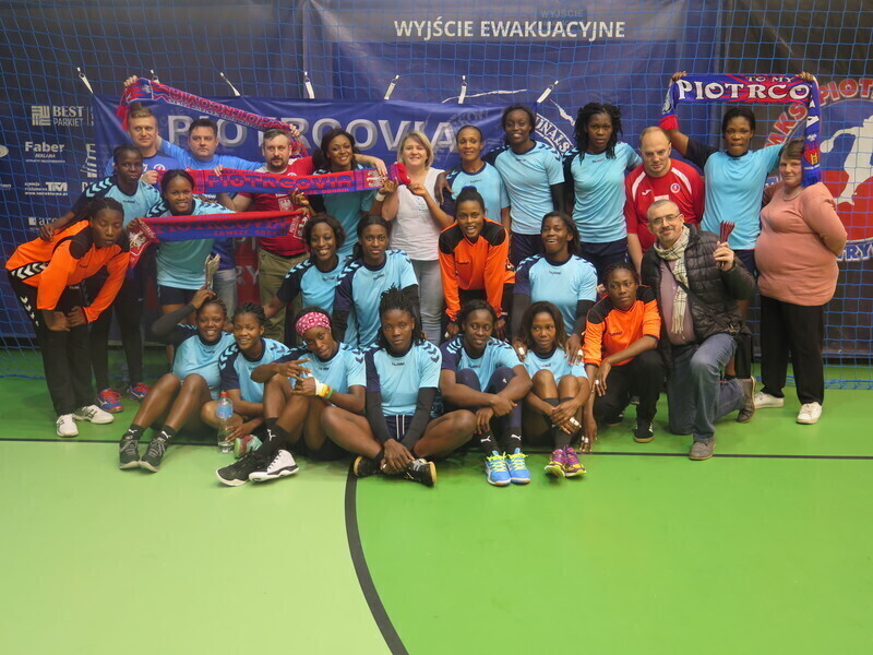 Takich spotkań powinno być jak najwięcej