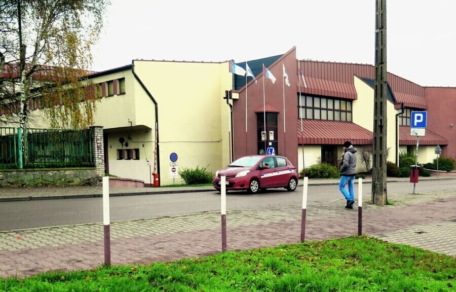 Ogłoszono konkurs na koncepcję przebudowy Relaksu