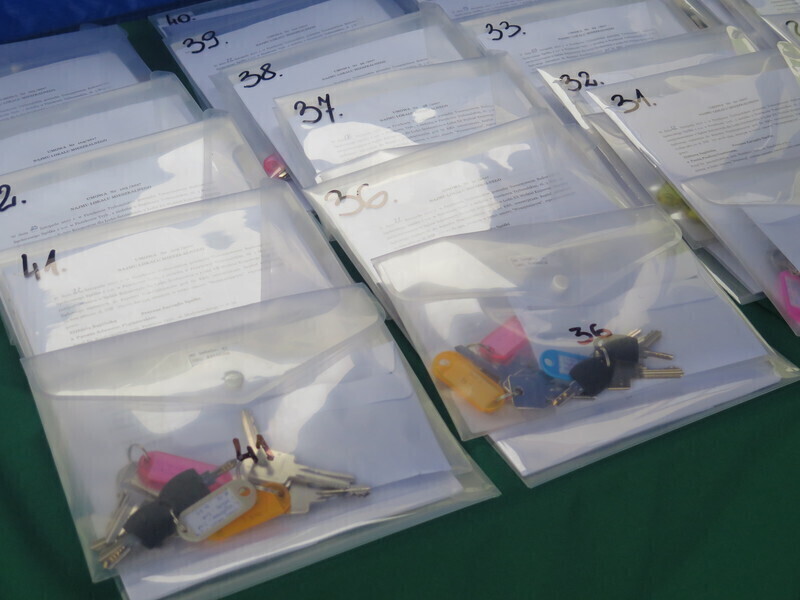 Osiedle 800-lecia zacznie tętnić życiem