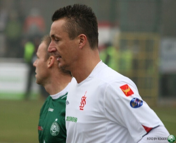 Tomasz Hajto wierzy w sukces na Mistrzostwach Świata