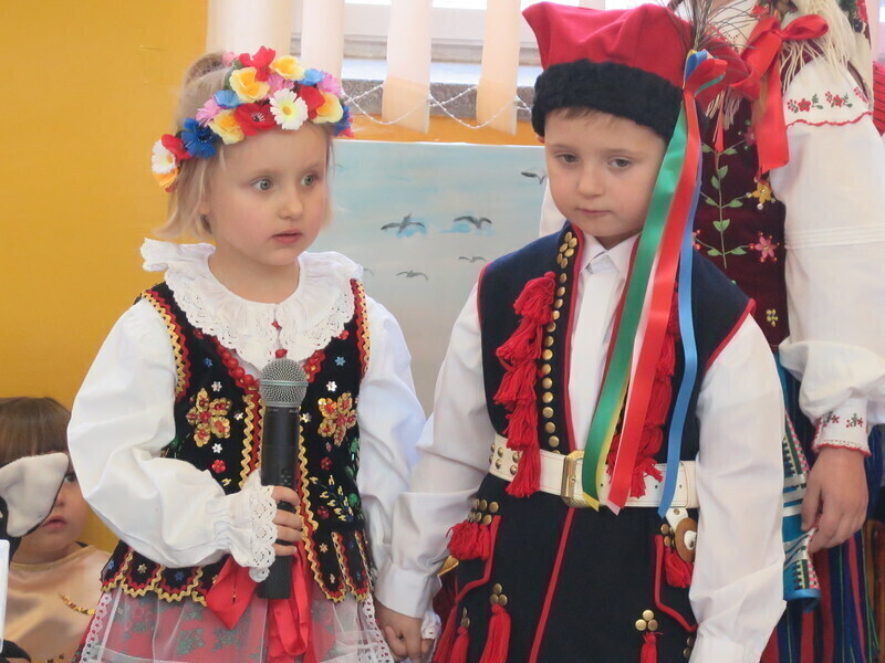 Świętowali urodziny