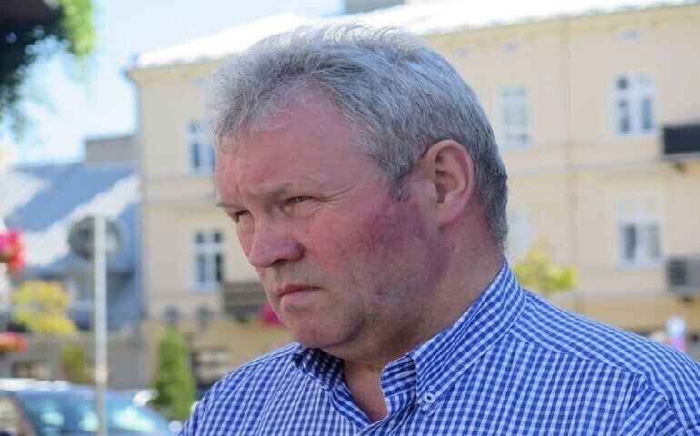 Adamczyk przestał być doradcą