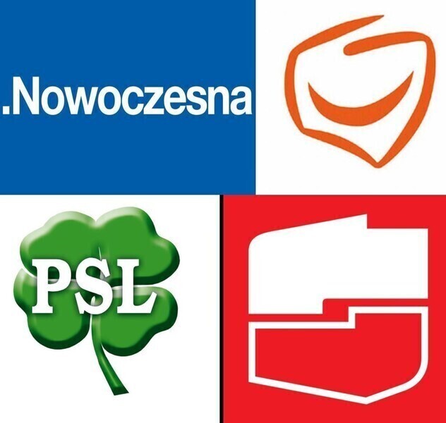 W Piotrkowie jak w Warszawie Będzie wspólny kandydat na prezydenta