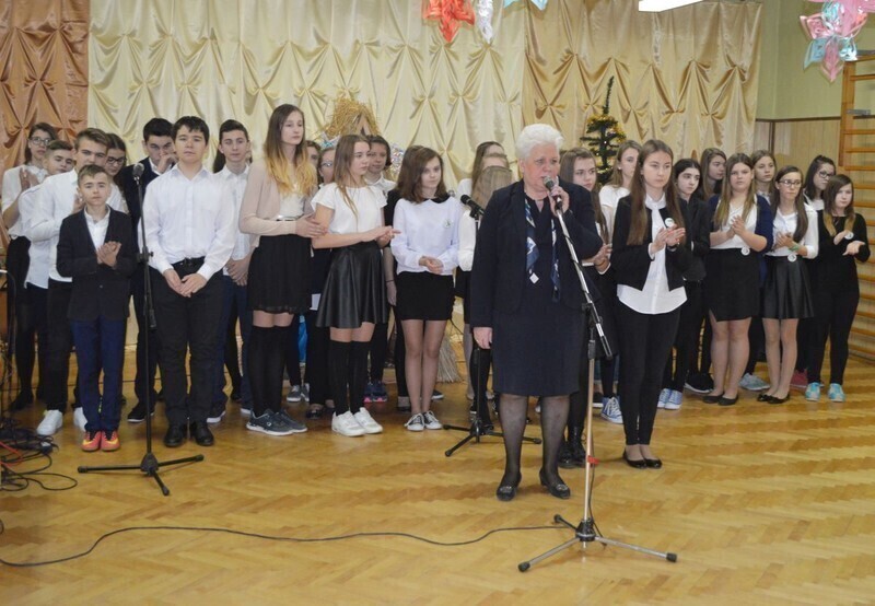 XVII Regionalny Przegląd Kolęd i Pastorałek w Szydłowie