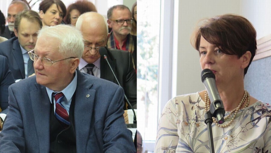 Na razie nie ma dofinansowania na modernizację parku Belzackiego