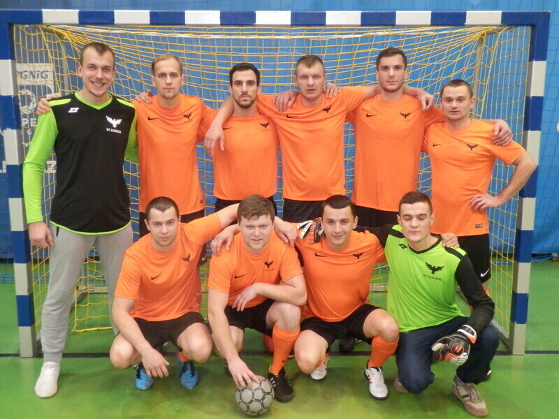 Powiew świeżości w AHLPN