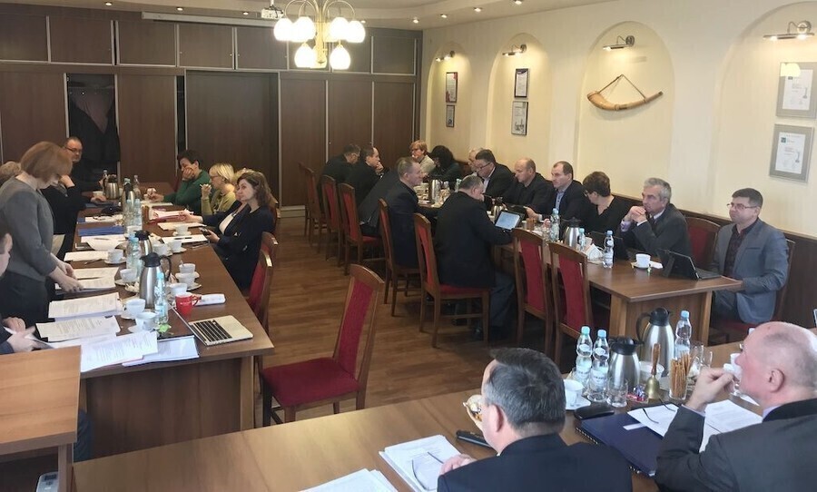 Ważna sesja w Wolborzu. Nie będzie podwyżki podatków