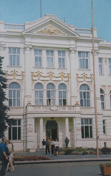 Zmarł były wojewoda piotrkowski