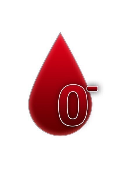 Pilnie potrzebna krew