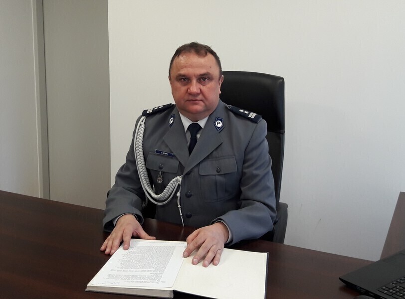 Wróciłem do siebie