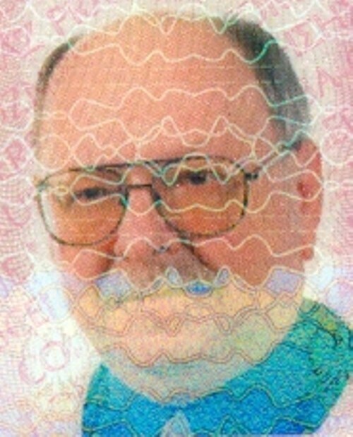 Policja szuka zaginionego Czesława Twardowskiego