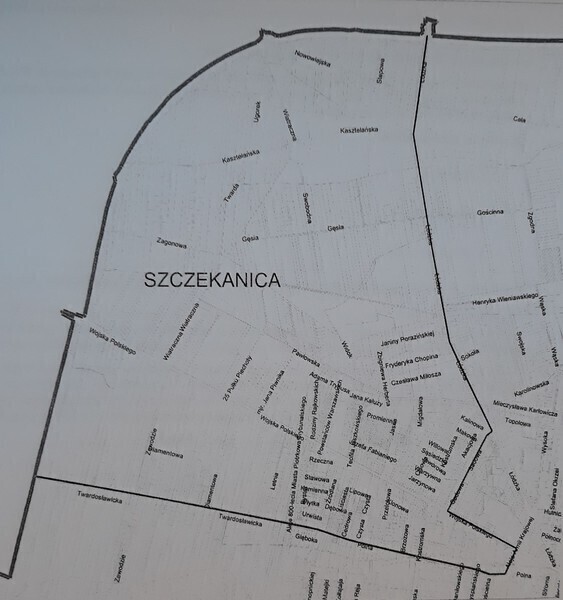 Czy powstanie 14. Rada Osiedla