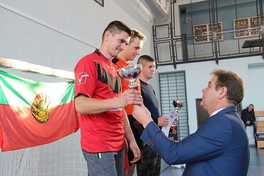 W hali najlepsze Rokszyce