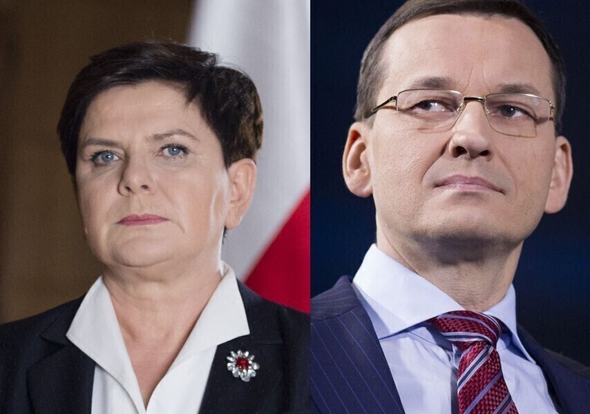 Profesor Kik w Strefie FM Ta zmiana daje nadzieję