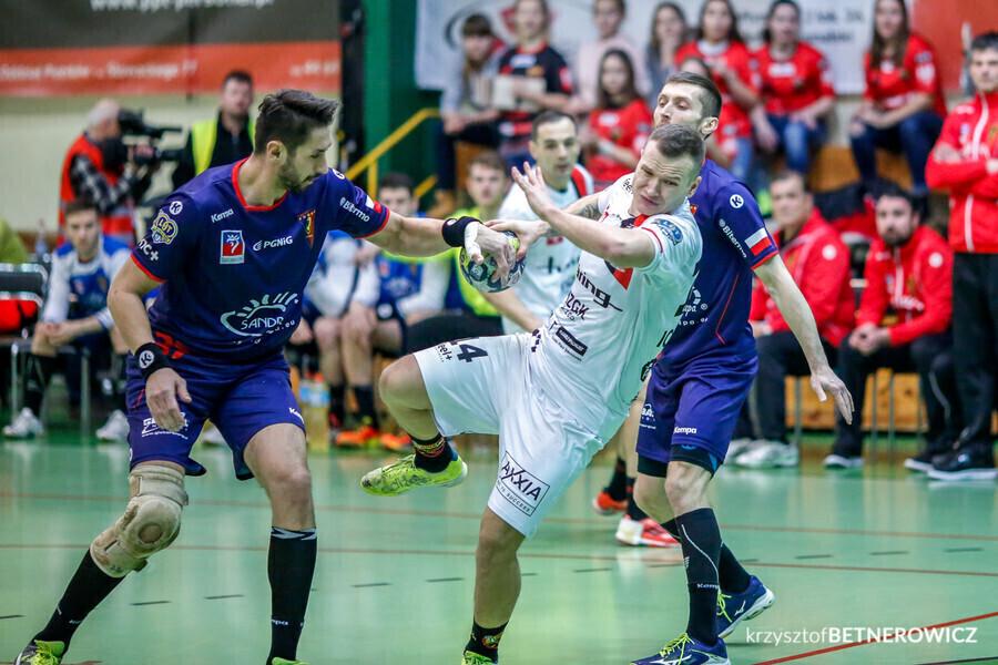 Zakończyli rok zwycięstwem