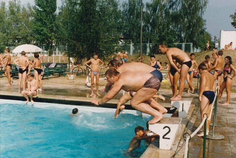 Nikt ci tyle nie da ile ja mogę obiecać