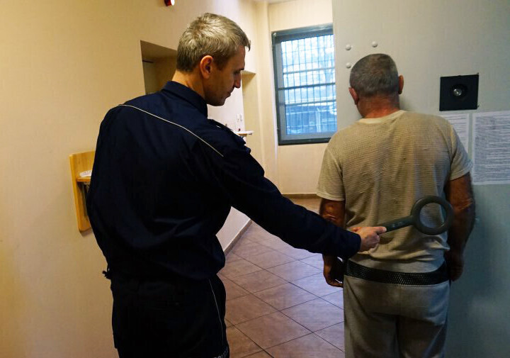 Wigilia pracownicza. Okradł pijanego szefa