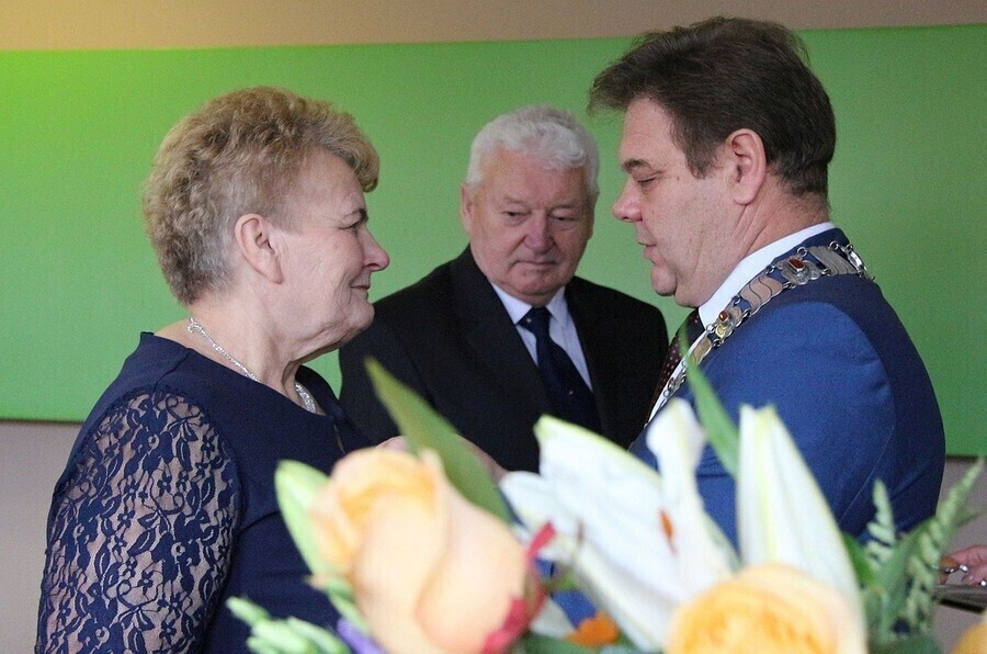 Razem od 50 60 i 65 lat