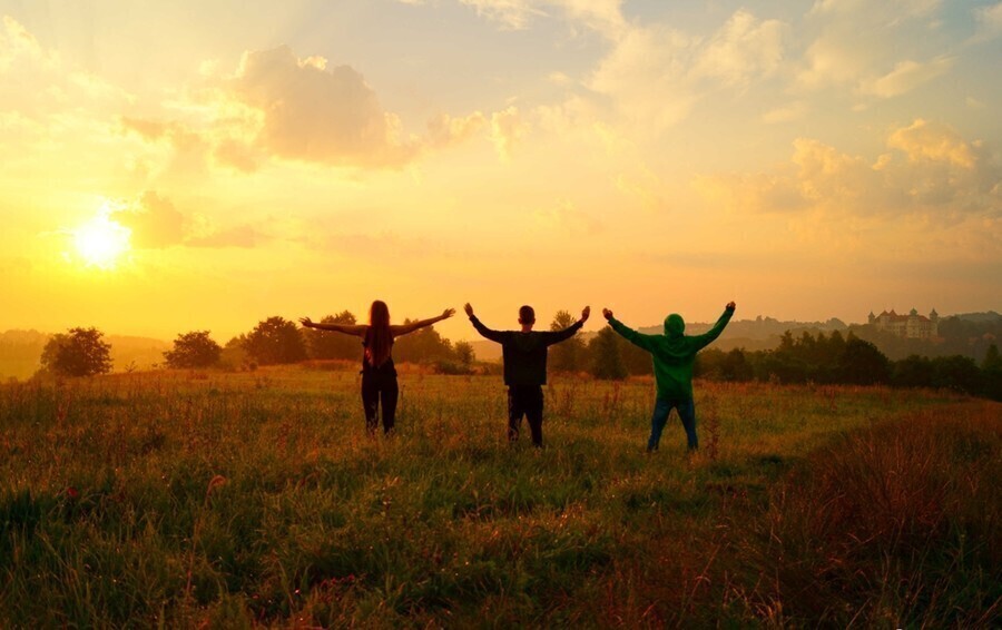 Fotograficzny sukces Michała Borowskiego