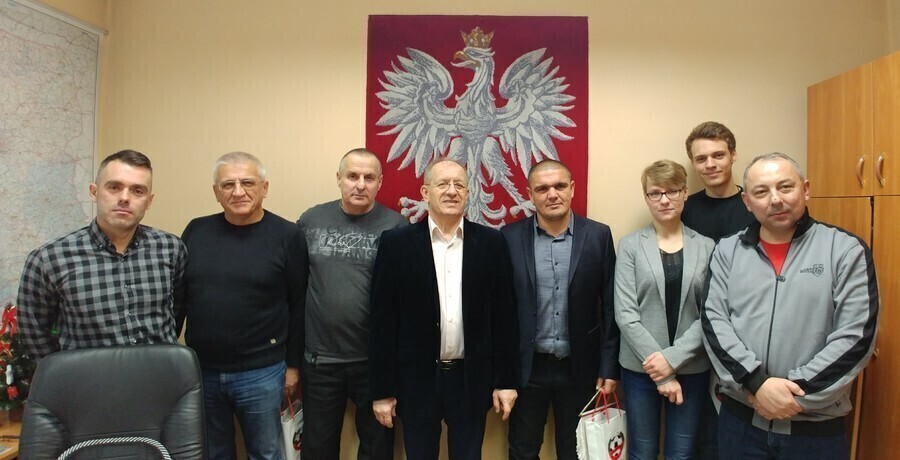 Jubileuszowy turniej niepodległościowy