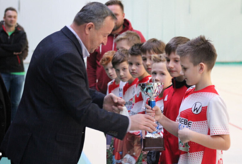 DACHLUX CUP zakończony