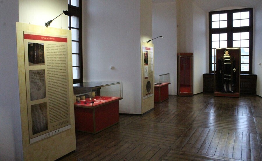 O roli Piotrkowa Trybunalskiego w dziejach polskiej państwowości. Muzeum zaprasza