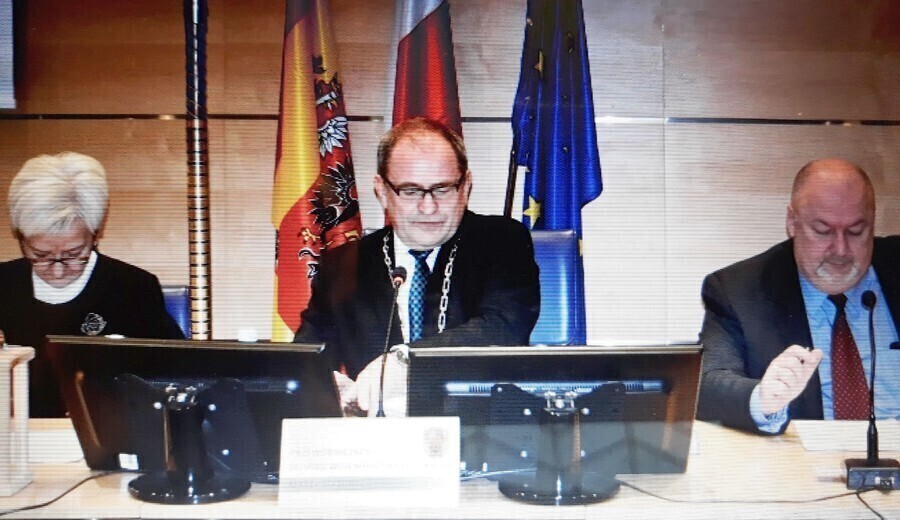 Województwo łódzkie ma budżet na 2018