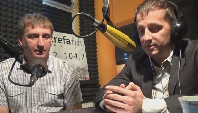 Kamil Kiereś w Stomilu Olsztyn