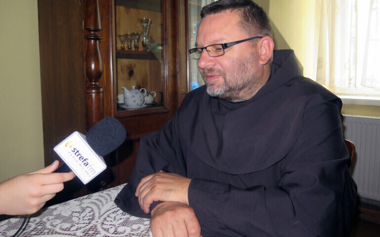 Bez Pana Jezusa nie ma tych świąt. O komercjalizacji Bożego Narodzenia