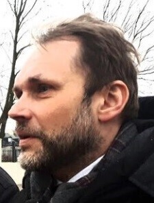 Grzegorz Lorek Trzeba szukać pieniędzy na utrzymanie mediateki