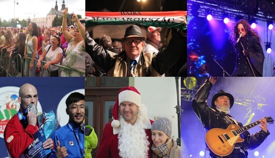 Czym żył Piotrków Trybunalski w 2017 roku