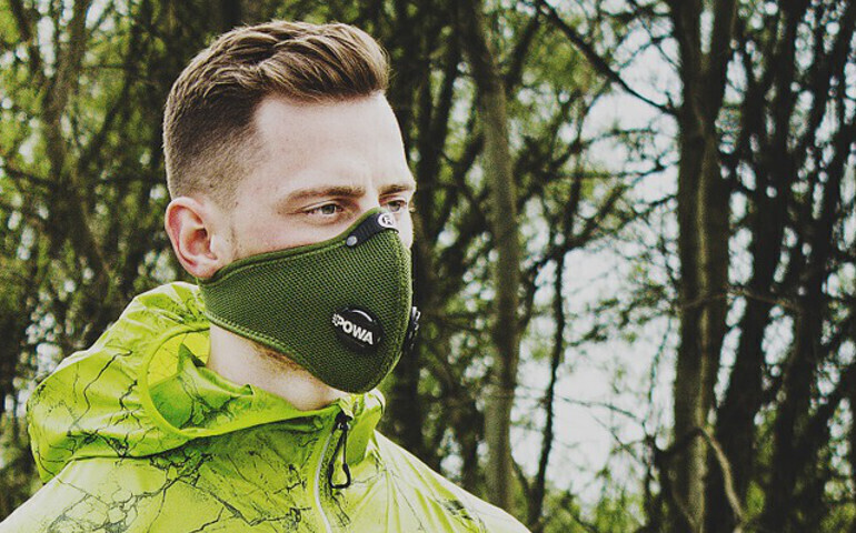 Smog To wpływa na nasze zdrowie