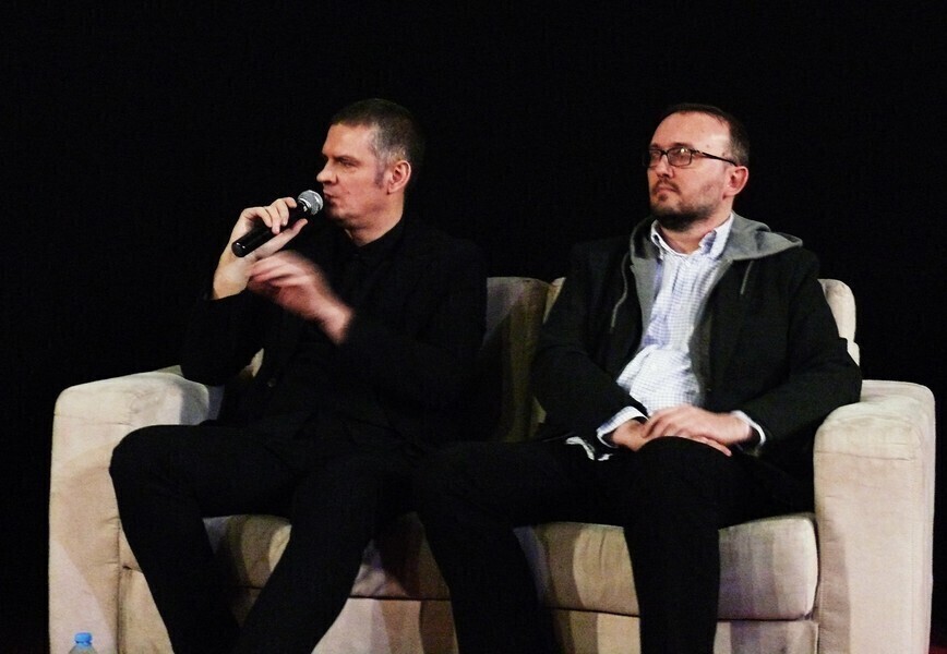 Premiera piotrkowskiego filmu Adama Guzińskiego