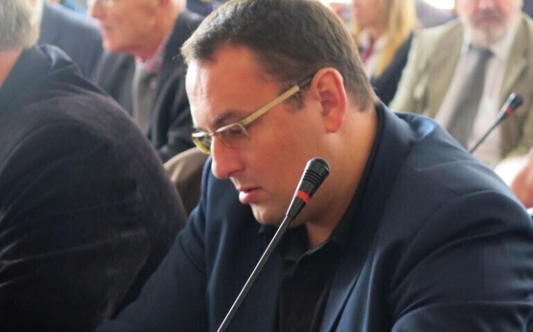 Miasto nie dąży do rozwoju a na to zasługuje