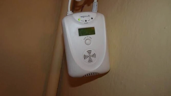 Życie dwóch kobiet było zagrożone 