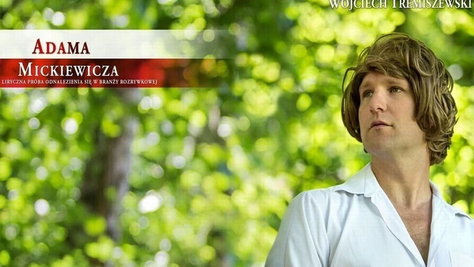 Stand-up teatralny po raz pierwszy w Piotrkowie