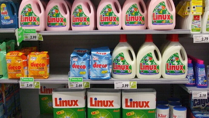 Chemia z Niemiec lepsza od naszej. Prawda czy mit?