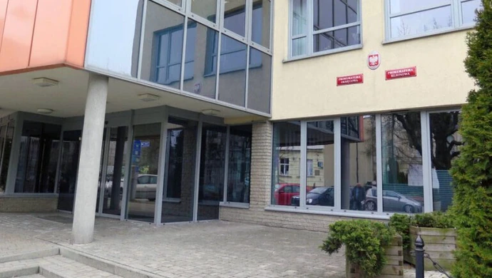 Urolog zgwałcił pacjentkę? 