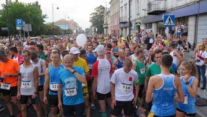 Ruszyły zapisy na półmaraton