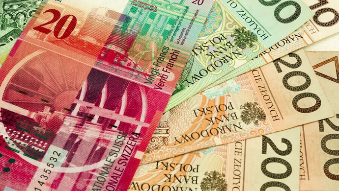 Czy warto inwestować we franki szwajcarskie?