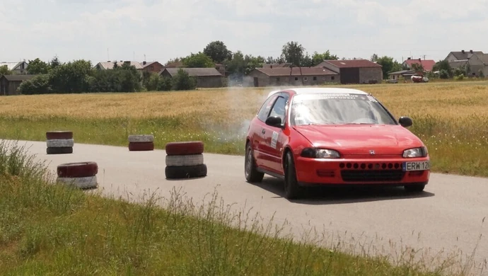 III Sprint Sulejów za nami