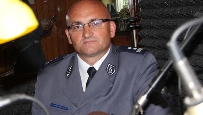 Za ustawkę kiboli zapłacił zastępca 