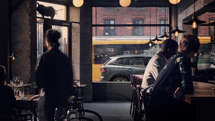 Jak nowe Volvo XC60 radzi sobie na polskim rynku?