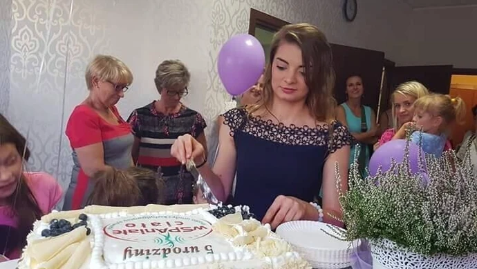 5. urodziny studia &#8222;Wspaniałe Ciało&#8221;  