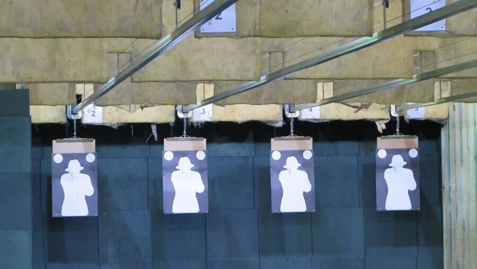 Strzelnica w każdym powiecie