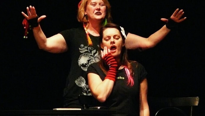 Za nami drugi dzień „Trybuny Teatru”