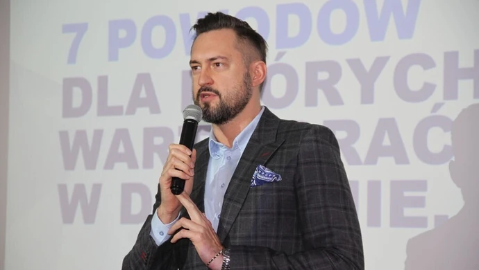 Forum promocji województwa rozpoczęte