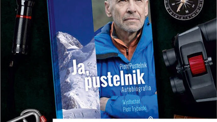 Piotr Pustelnik w piotrkowskiej bibliotece