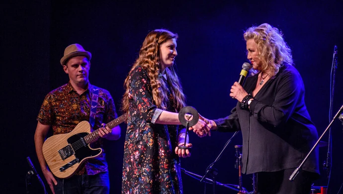 OREADA najlepsza w Krakowie