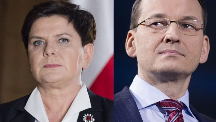 Profesor Kik w Strefie FM: Ta zmiana daje nadzieję